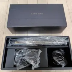 ケアプロ　超音波アイロン