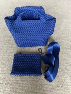 NAGHEDI ナゲディ　トートバッグのサムネイル