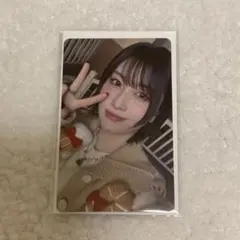 TWICE JYP POPUP 1万円特典 トレカ モモ