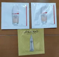 資生堂エッセンススキングロウ　2包フューチャーソリューションインフィニトリー