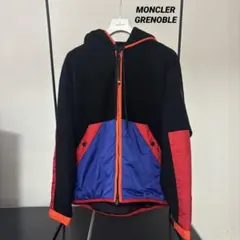 2025年最新】MONCLER メンズ マウンテンパーカーの人気アイテム - メルカリ