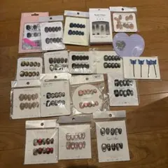 マ*ト様 ネイルチップ　まとめ売り