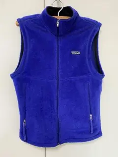 ❗️【希少】patagonia FLYER VEST アメリカ製 Mサイズ❗️ ❗️【希少】patagonia FLYER VEST アメリカ製 Mサイズ❗️ - メルカリ