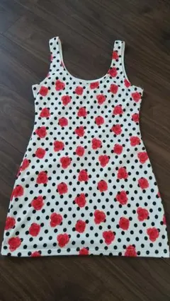 リップサービス　タンクトップ