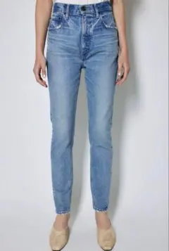 MOUSSY MVS SKINNY 25inch