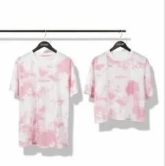 BLACKPINK T-shirt PINK Short