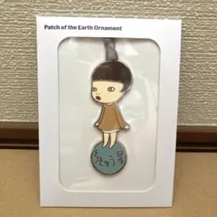ラスト！HEYTEA 草間彌生 アートキーホルダー カボチャ 黄 - メルカリ