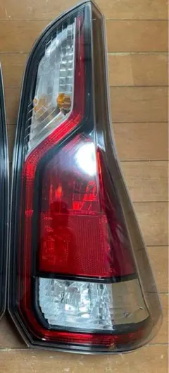 2025年最新】セレナ C27 純正 テールの人気アイテム - メルカリ