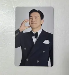 2025年最新】トレカ SUPER JUNIOR シウォンの人気アイテム - メルカリ