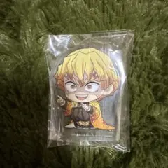 鬼滅の刃☆ころっと　アクリルフィギュアコレクション　善逸