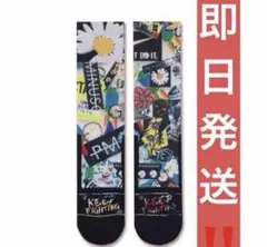 G-DRAGON ジードラゴン GD ジヨン ジヨコス デイジー靴下 ソックスのサムネイル