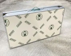 コールマン(COLEMAN) 四折テーブル8 170-5540 四折テーブル8 170-5540 | アウトドア用品・アウトドアグッズの