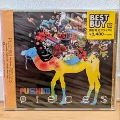 ジャパレゲ　PUSHIM FOREVER 10インチ レコード 2025年最新】PUSHIM FOREVERの人気アイテム - メルカリ