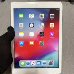 H100ーiPad Air 16GB