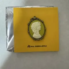 Mrs. GREEN APPLE バベルの塔