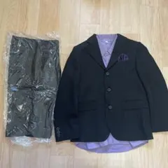 オリバーハウス　スーツ3点セット