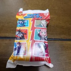 マクドナルド　ハッピーセット　UNO SPYFAMILY　アーニャ 　未開封