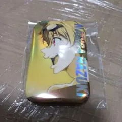 Free!　渚　マグネット缶