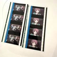 飴村乱数　コマフィルム　特典　ヒプムビ　ヒプノシスマイク