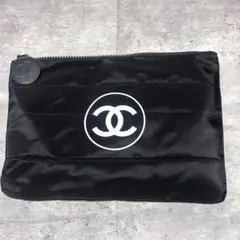 CHANEL ブラック ノートPCケース BEAUTE - メルカリ