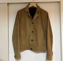 Rags McGREGOR レザージャケット