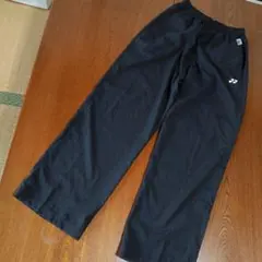 ヨネックス パンツ 黒 VERYCOOL　テニスのサムネイル