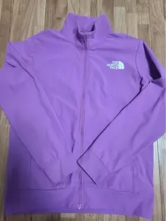 THE NORTH FACE KOREA kidsパープル ジャケット 150