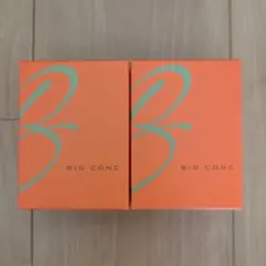 最終】バイオコンク2箱（50ml×4）賞味期限2027.04.27 - メルカリ