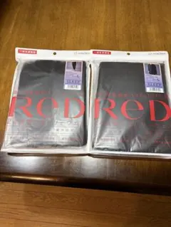 VITALTECH RED リカバリーウェア 上下セット L