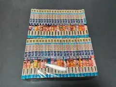 美品】グラップラー刃牙 全42巻セット おまけ2冊板垣恵介 - メルカリ