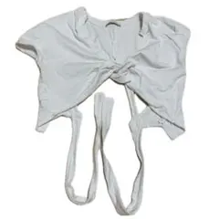 【ZARA】asymmetry tops