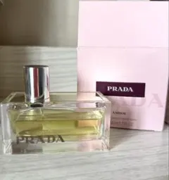 PRADA AMBER オードパルファム 50mlのサムネイル