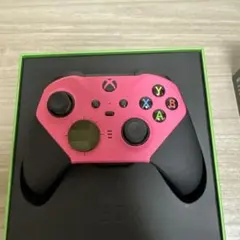 M*a様 Xbox Elite Series 2 コントローラー カスタマイズ品