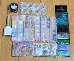 ネイル　アート　まとめ売り