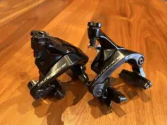 シマノDURA－ACEロードブレーキ「BR－7900」夢屋仕様中古品 - メルカリ