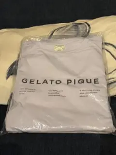 【新品未開封】 2026福袋 Bルームウェアセット上下