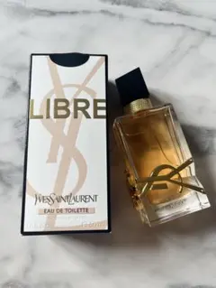 YSL LIBRE オードトワレ 50ml
