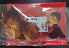 鬼滅の刃 劇場版 無限城編 しのぶ カナヲ アクリルスタンド アクスタ