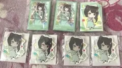 くらっくじ にじさんじ フォトグラファー 戌亥とこ まとめ売り