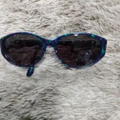 ランバン、サングラス