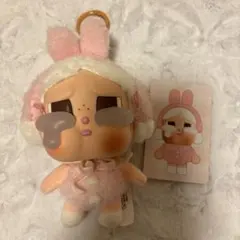 CRYING AGAIN クライングアゲイン