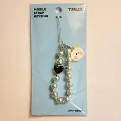 TREASURE TRUZ YOCHI ヨシ ストラップ