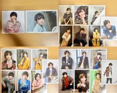 道枝駿佑 写真 ましかくフォト まとめ