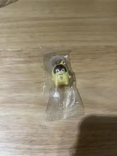 アイナナ　めじるしアクセサリー　王様プリン　狗丸トウマ