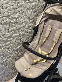 Cybex LIBELLE ベビーカー