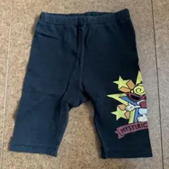HYSTERIC MINIヒスミニ　パンツ 80