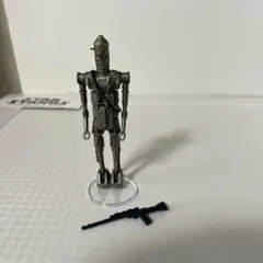 オールドケナー Star Wars EV-9D9 フィギュア - メルカリ