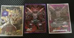 火星人超速UFO タコキチΩΩ ガチレア バディファイト - メルカリ