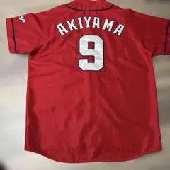 2026年最新】秋山翔吾ユニフォームの人気アイテム - メルカリ