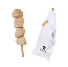 セブンイレブン からあげ棒 ぬいぐるみ